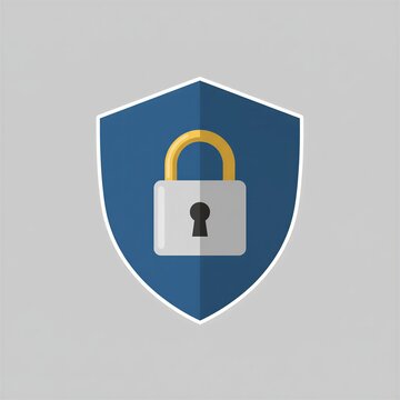 lock and key