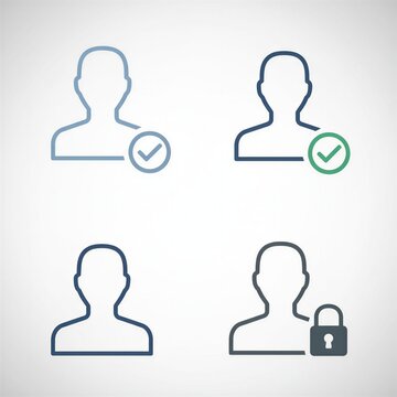 social network icon