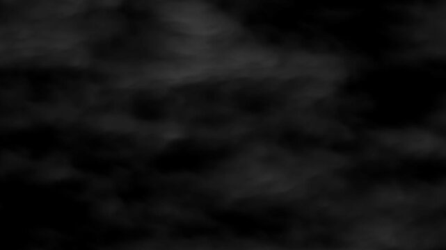 black gray smoke footage 4k resolution best for design projects needing a mysterious, like helloween theme and etc.