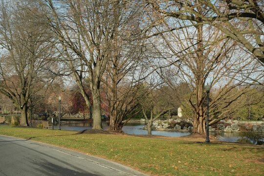 Parck