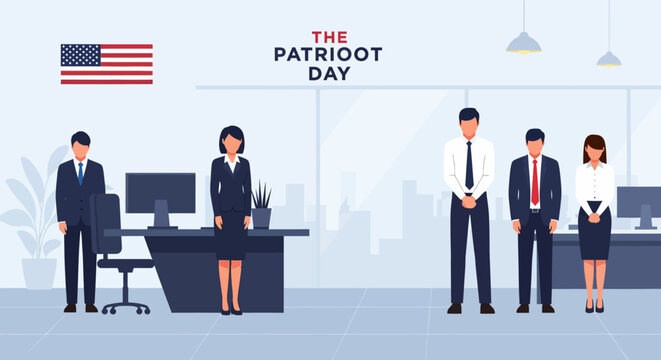 Diverse office workers collaborating and discussing tasks during a productive workday