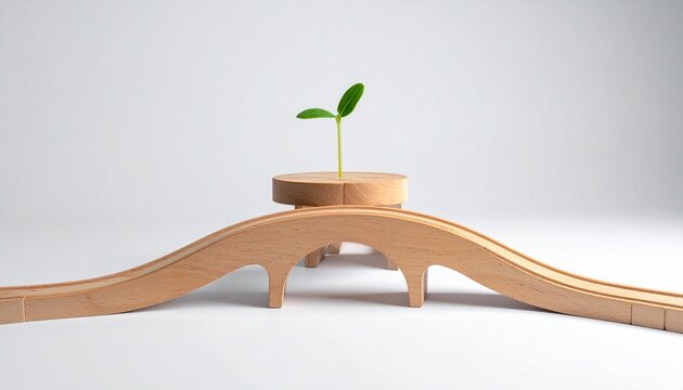 Sustainable Bridge Infrastructure Supporting Future Growth