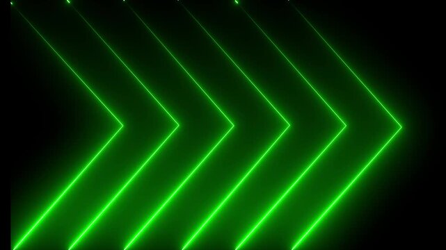 A neon line icon features sleek, glowing lines in vibrant colors like blue, pink, or green, often with a slight glow effect, creating a modern, illuminated, and futuristic appearance.