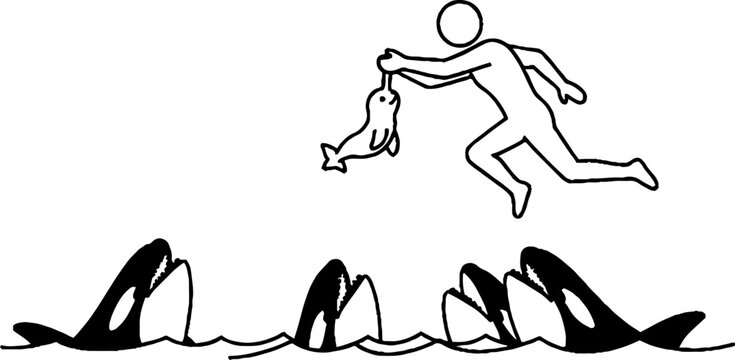 Killer Jumping Images – Browse 18,907 Stock Photos, Vectors, and