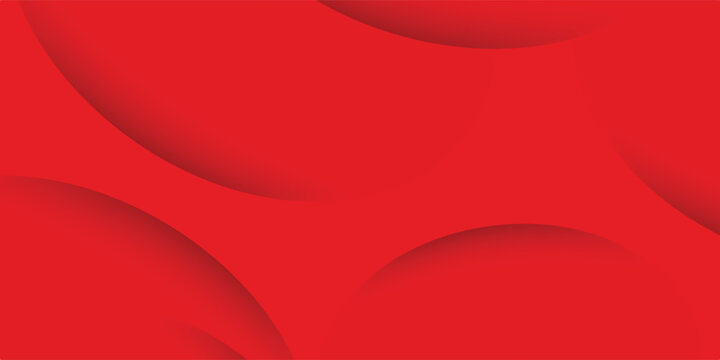 abstract background color red art vector illustration message board for text and message, ads social media website. Modern terendy desigran in vector illusttion