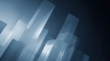 Fototapeta premium 2026 financial market projections and economic outlook concept