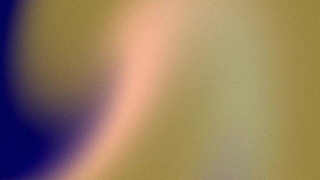 Abstract Multi Color Grainy Gradient Subtle Blurring Transition Digital Backdrop Space Retro Lo-fi Nostalgic Film Aesthetic