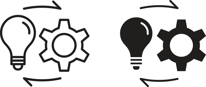 Implementation icon