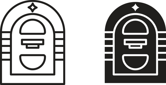 Jukebox icon
