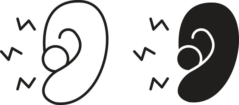 Otitis icon