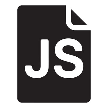JavaScript Programming Language File Icon