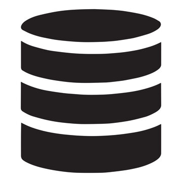 Database Server Icon