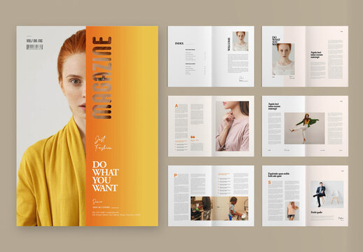 Simple Magazine
