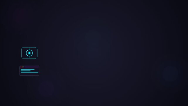 Animated AI agent tool use explainer