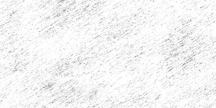 Grunge textured background with diagonal scratches and scuffs on white surface