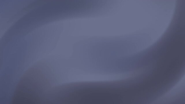 Smooth abstract shadows blended gradient curves ideal for backgrounds or design projects requiring a calming, modern aesthetic in bluegray tones.