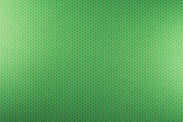 Obraz premium 和柄の背景_黄緑色