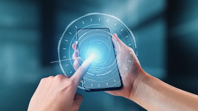 Predictive maintenance icons for industry, automation, smart factory and manufacturing showing data analysis, monitoring, robotics and system optimization with advanced maintenance solutions. Gist