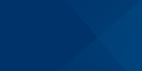 Obraz premium modern blue abstract background with elegant bright diagonal lines