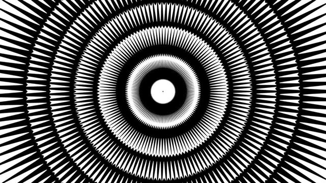 abstract spiral background motion video background. loop motion background