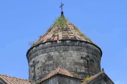 Haghpat Monastery, Haghpat, Armenia