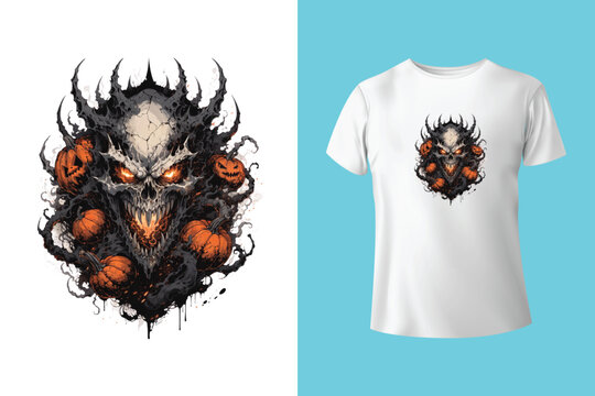 vampire tshirt