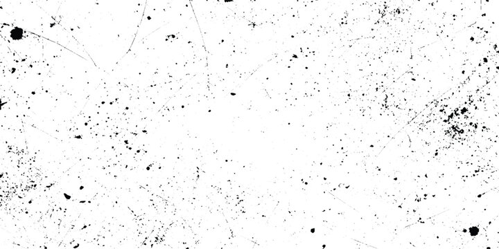 Paper texture design with  dust texture abstract vector pattern on white background