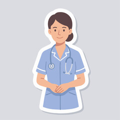 Fototapeta premium 52Flat vector 