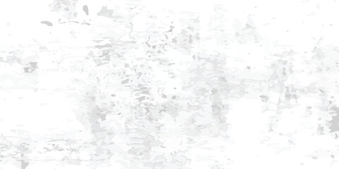 Fototapeta premium Abstract Bright White Grunge Distressed Texture Background