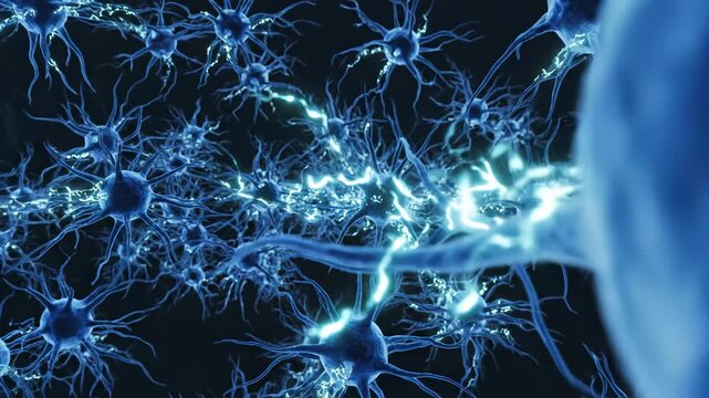 Neurons in neural network