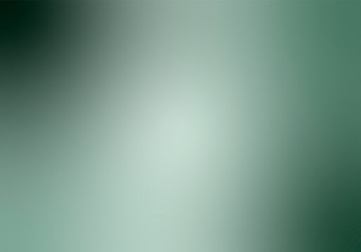 Fondo con gradiente suave de color verde gris&aacute;ceo