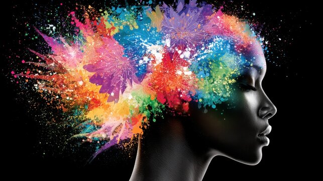 Imaginative thinking creativity expands original thought by exploring bold ideas, fresh perspectives, and unconventional solutions.
