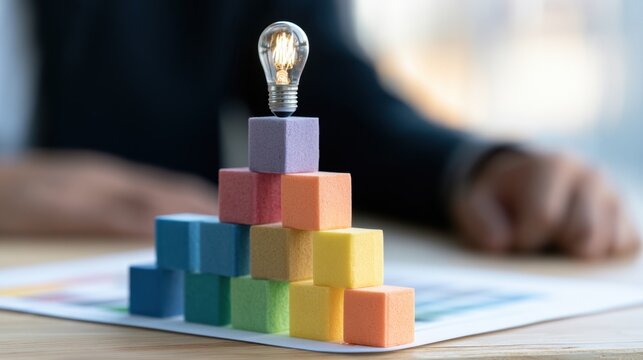 Creative project management coordinates ideas, resources, and collaboration to deliver imaginative projects on time and with quality.
