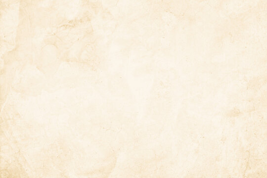 Cardboard tone vintage texture background, cream paper old grunge retro rustic for wall interiors, surface brown concrete mock parchment empty.	