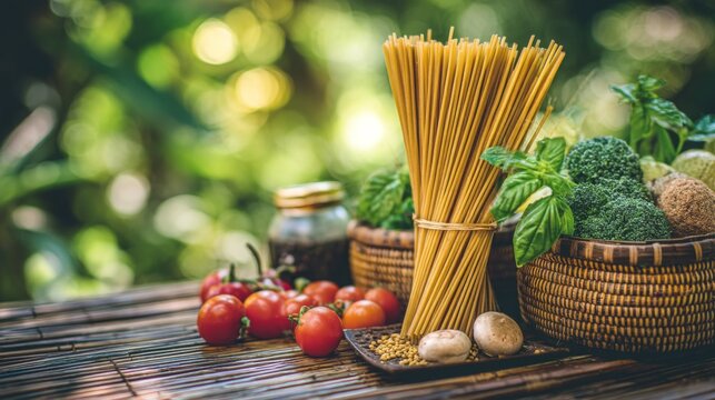 夏野菜のカゴ盛り」の写真素材 | 33,296件の無料イラスト画像 | Adobe