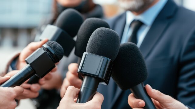 PR agency helping clients build trust, manage media relations, and strengthen public image through clear communication strategies.

