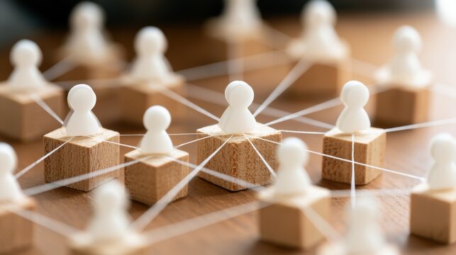 Recruitment service identifying capable candidates and placing them in suitable positions that support business staffing goals.
