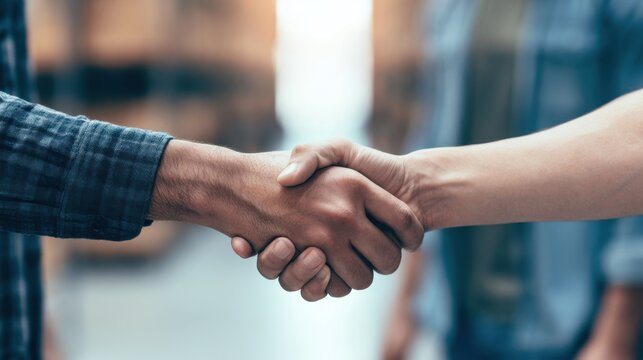 Procurement operations acquire goods and services through supplier negotiation, contract management, and coordinated purchasing processes.
