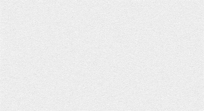 White textured background with subtle granular pattern
