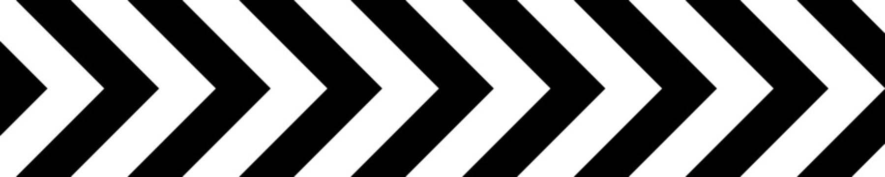 Slash line. Border with diagonal lines. Diagonal stripe tape pattern safety caution border design element. Striped line banner abstract geometric slash. Black pattern isolated on white background.
