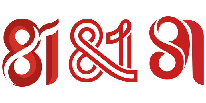 81 Years of Indonesian Independence
