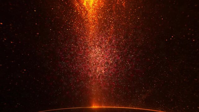 Cosmic photon