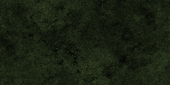 Deep forest green stone wall texture background for dramatic design layouts. Abstract olive green textured backdrop with dark moody vignette effects.