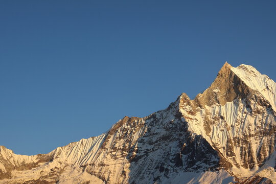 anapurna base camp