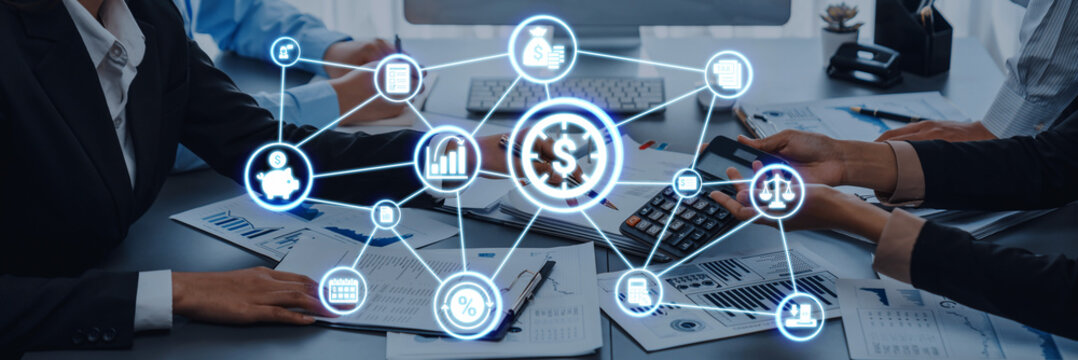 Accounting technology transforms how accounting income expense operates. With digital calculation cloud accounting, business adopt accounting technology to improve credit and debt accuracy. Entice