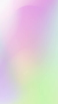 stunning blurred rainbow gradient with boke light leak.