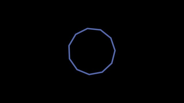 diamond on black background