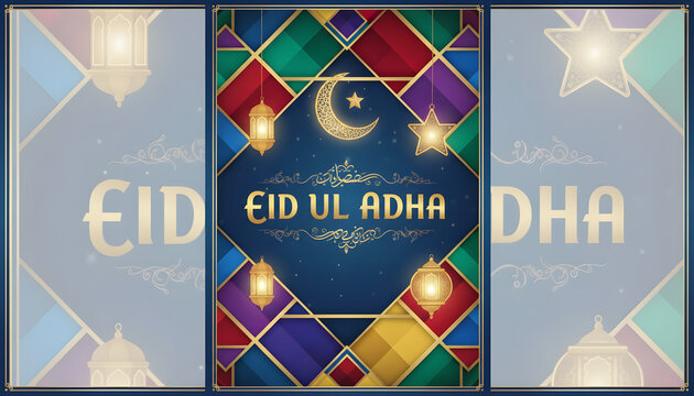 Happy Eid ul Fiter 