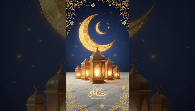 Happy Eid ul Fiter 