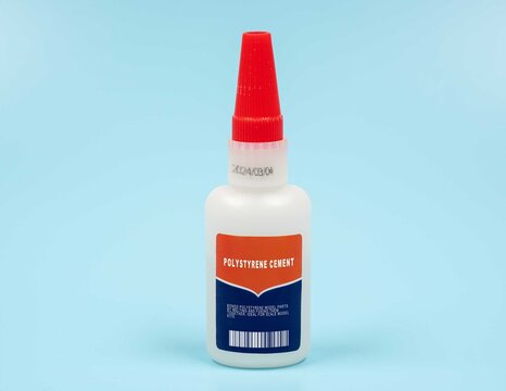 Polystyrene Cement